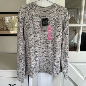 Berkley Jensen Women's Sweater